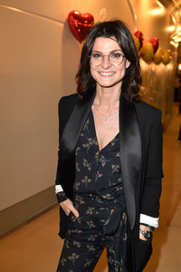 Theaterpremiere 'Monsieur Pierre geht online' in Berlin