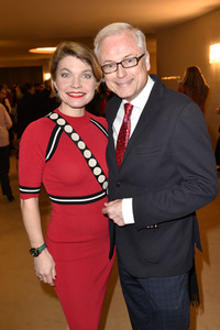 Theaterpremiere 'Monsieur Pierre geht online' in Berlin