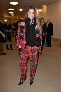 Theaterpremiere 'Monsieur Pierre geht online' in Berlin