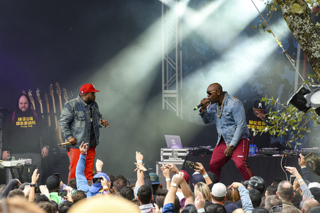 Rachael Ray's Feedback Party auf dem SXSW Festival 2019 in Austin