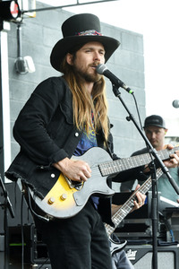 Rachael Ray's Feedback Party auf dem SXSW Festival 2019 in Austin