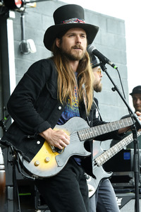 Rachael Ray's Feedback Party auf dem SXSW Festival 2019 in Austin