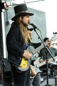 Rachael Ray's Feedback Party auf dem SXSW Festival 2019 in Austin