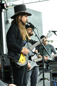 Rachael Ray's Feedback Party auf dem SXSW Festival 2019 in Austin