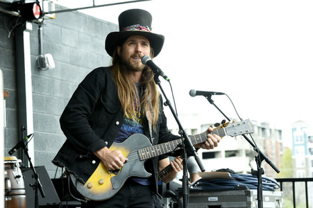 Rachael Ray's Feedback Party auf dem SXSW Festival 2019 in Austin