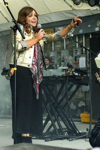 Rachael Ray's Feedback Party auf dem SXSW Festival 2019 in Austin