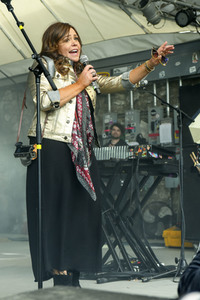 Rachael Ray's Feedback Party auf dem SXSW Festival 2019 in Austin