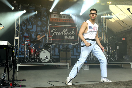 Rachael Ray's Feedback Party auf dem SXSW Festival 2019 in Austin