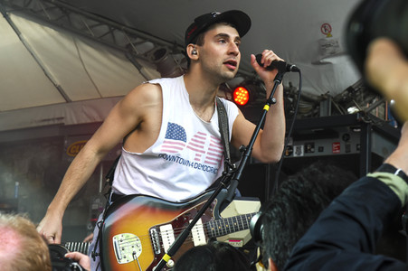 Rachael Ray's Feedback Party auf dem SXSW Festival 2019 in Austin