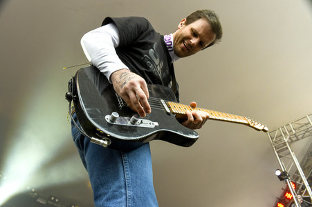 Rachael Ray's Feedback Party auf dem SXSW Festival 2019 in Austin