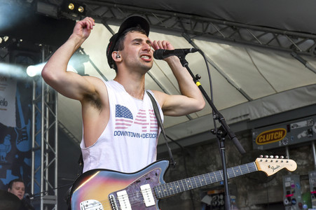 Rachael Ray's Feedback Party auf dem SXSW Festival 2019 in Austin