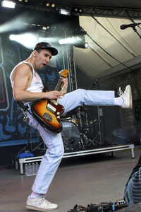 Rachael Ray's Feedback Party auf dem SXSW Festival 2019 in Austin