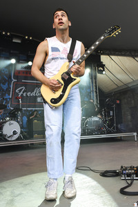 Rachael Ray's Feedback Party auf dem SXSW Festival 2019 in Austin