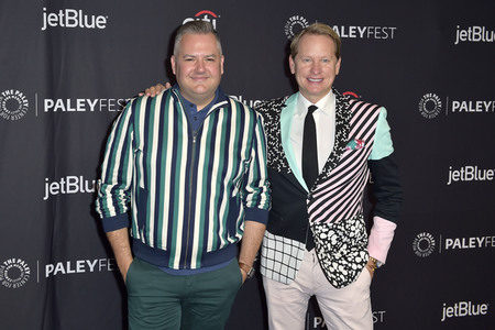 Screening 'RuPaul’s Drag Race' auf dem PaleyFest Los Angeles 2019