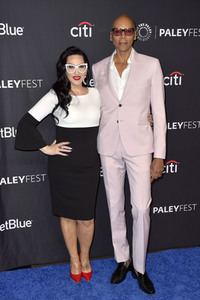 Screening 'RuPaul’s Drag Race' auf dem PaleyFest Los Angeles 2019
