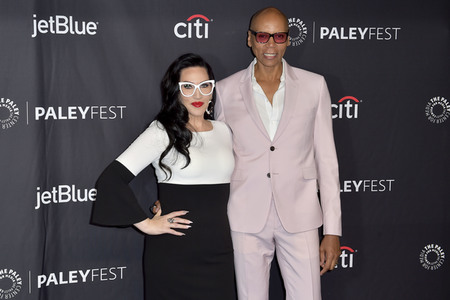 Screening 'RuPaul’s Drag Race' auf dem PaleyFest Los Angeles 2019