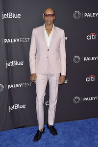 Screening 'RuPaul’s Drag Race' auf dem PaleyFest Los Angeles 2019