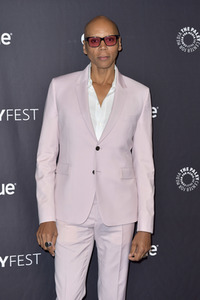 Screening 'RuPaul’s Drag Race' auf dem PaleyFest Los Angeles 2019