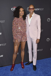 Screening 'RuPaul’s Drag Race' auf dem PaleyFest Los Angeles 2019