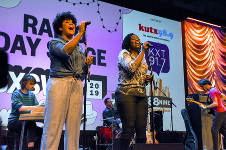 SXSW Festival 2019 in Austin