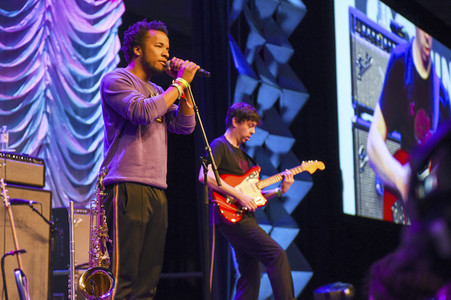 SXSW Festival 2019 in Austin