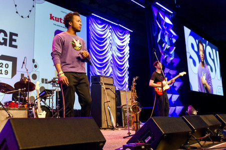 SXSW Festival 2019 in Austin