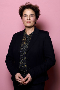 Filmscreening 'Vakuum' in Köln