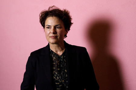 Filmscreening 'Vakuum' in Köln