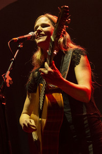 Konzert von Dota in Erfurt