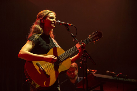 Konzert von Dota in Erfurt