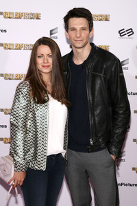 Filmscreening 'Die Goldfische' in Berlin