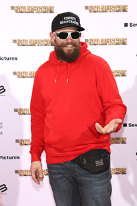 Filmscreening 'Die Goldfische' in Berlin