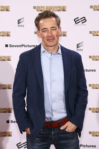 Filmscreening 'Die Goldfische' in Berlin