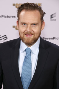 Filmscreening 'Die Goldfische' in Berlin