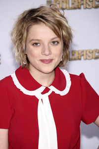 Filmscreening 'Die Goldfische' in Berlin