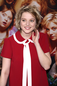 Filmscreening 'Die Goldfische' in Berlin