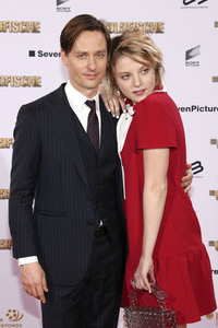 Filmscreening 'Die Goldfische' in Berlin