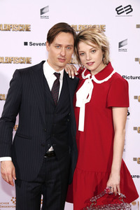 Filmscreening 'Die Goldfische' in Berlin