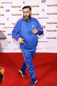 Filmscreening 'Die Goldfische' in Berlin