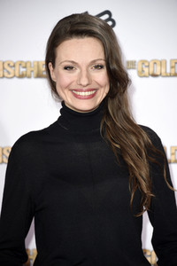 Filmscreening 'Die Goldfische' in Berlin