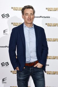 Filmscreening 'Die Goldfische' in Berlin