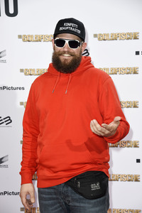 Filmscreening 'Die Goldfische' in Berlin