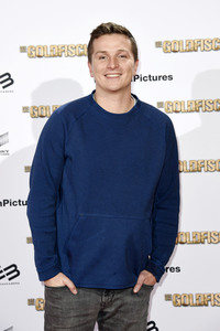 Filmscreening 'Die Goldfische' in Berlin