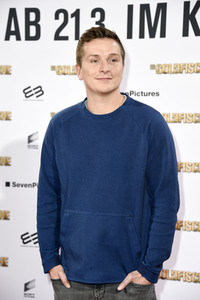 Filmscreening 'Die Goldfische' in Berlin