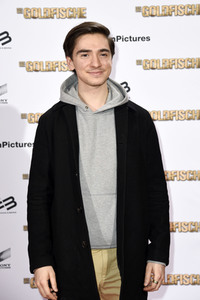 Filmscreening 'Die Goldfische' in Berlin