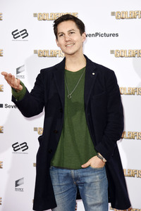 Filmscreening 'Die Goldfische' in Berlin