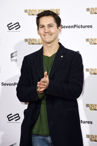 Filmscreening 'Die Goldfische' in Berlin