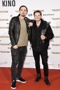 Filmscreening 'Die Goldfische' in Berlin