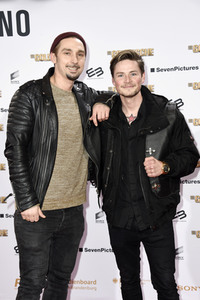 Filmscreening 'Die Goldfische' in Berlin