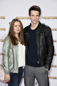 Filmscreening 'Die Goldfische' in Berlin